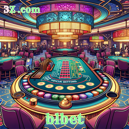 Apostas Criativas: A Nova Era do Blbet no Brasil
