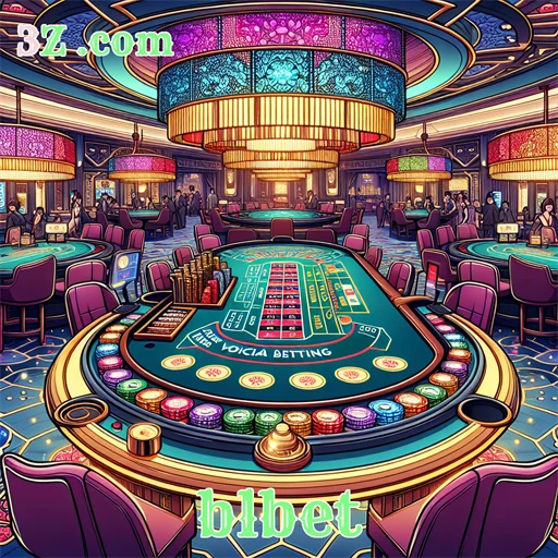 Apostas Criativas: A Nova Era do Blbet no Brasil