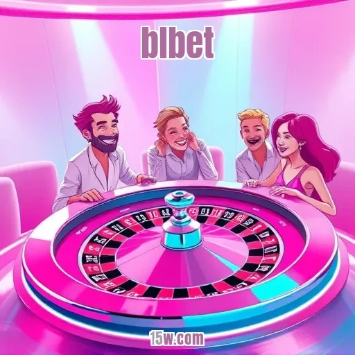 blbet: Descubra Todos os Bônus Imperdíveis Para Jogar com Estilo