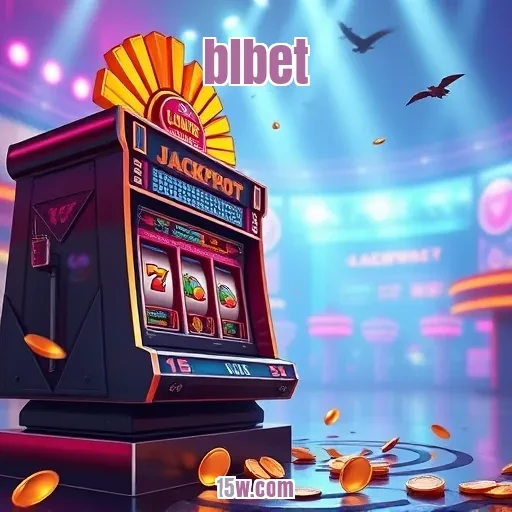 blbet: Uma Comunidade Vibrante e Interativa Para Jogadores Brasileiros
