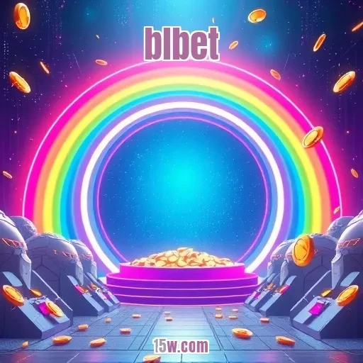 blbet: Descubra as Emoções das Apostas Ao Vivo no Brasil