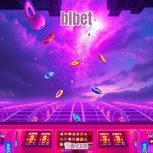 blbet: Análises que Transformam sua Experiência de Jogo