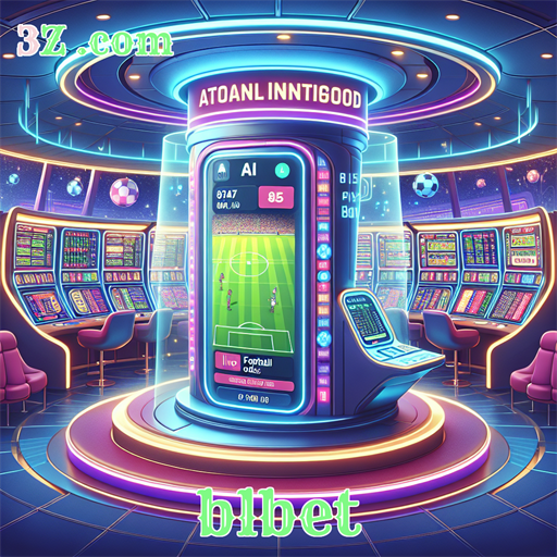 Slots: A Magia dos Jogos que Encantam no BLBET